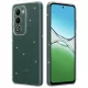 Techsuit - SparkleSkin Series - Oppo A5 4G / A5 5G - Clear
