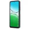Techsuit - Glinth - Oppo A5 4G / A5 5G - Fekete