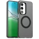 Techsuit - CandyCase MagSafe tok - Oppo A5 4G / A5 5G / A5m 4G - Fekete