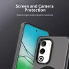 Techsuit - CandyCase MagSafe tok - Oppo A5 4G / A5 5G / A5m 4G - Fekete