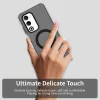 Techsuit - CandyCase MagSafe tok - Oppo A5 4G / A5 5G / A5m 4G - Fekete