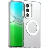 Techsuit - CandyCase MagSafe tok - Oppo A5 4G / A5 5G / A5m 4G - Fehér