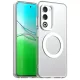 Techsuit - CandyCase MagSafe tok - Oppo A5 4G / A5 5G / A5m 4G - Fehér