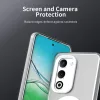 Techsuit - CandyCase MagSafe tok - Oppo A5 4G / A5 5G / A5m 4G - Fehér