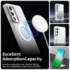 Techsuit - CandyCase MagSafe tok - Oppo A5 4G / A5 5G / A5m 4G - Fehér