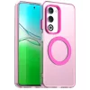 Techsuit - CandyCase MagSafe tok - Oppo A5 4G / A5 5G / A5m 4G - Rózsaszín