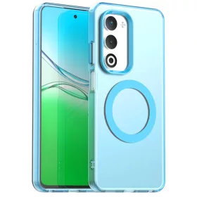   Techsuit - CandyCase MagSafe tok - Oppo A5 4G / A5 5G / A5m 4G - Kék