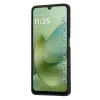 Techsuit - SoftFlex szilikon tok - Motorola Moto G06 - Fekete
