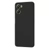 Techsuit - SoftFlex szilikon tok - Motorola Moto G06 - Fekete
