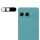 Techsuit - Full Camera Glass - Sony Xperia 10 VII - Black