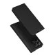 Techsuit - Magskin Book - Xiaomi 15T - Black