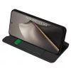 Techsuit - Magskin Book - Xiaomi 15T - Black