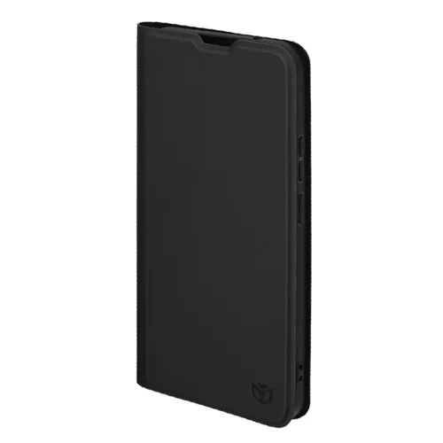 Techsuit - Magskin Book - Xiaomi 15T - Black