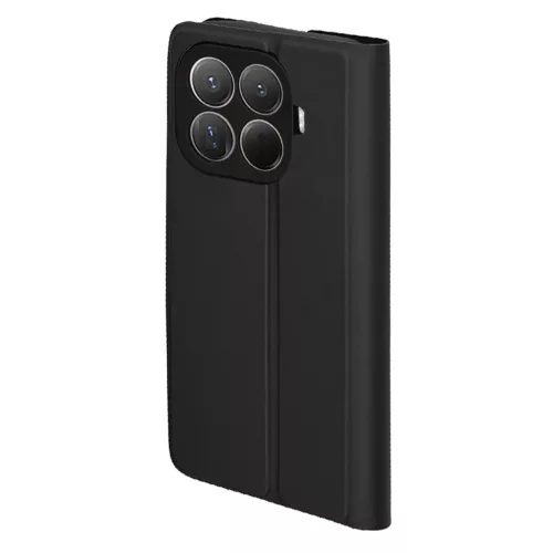 Techsuit - Magskin Book - Xiaomi 15T Pro - Black