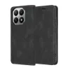 Techsuit - Confy Cover kinyitható tok - Xiaomi 15T - Fekete