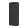 Techsuit - Confy Cover kinyitható tok - Xiaomi 15T - Fekete