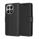 Techsuit - Leather Folio - Xiaomi 15T - Black