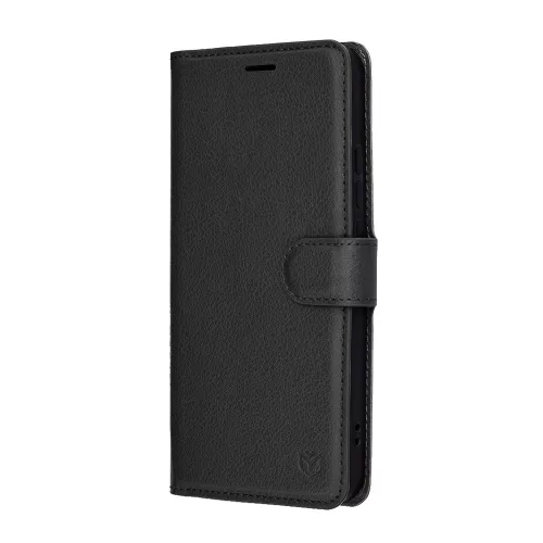 Techsuit - Leather Folio - Xiaomi 15T - Black