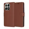 Techsuit - Leather Folio - Xiaomi 15T - Brown