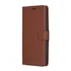 Techsuit - Leather Folio - Xiaomi 15T - Brown