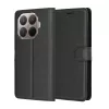 Techsuit - Leather Folio - Xiaomi 15T Pro - Black
