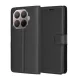 Techsuit - Leather Folio - Xiaomi 15T Pro - Black