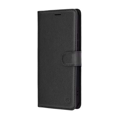 Techsuit - Leather Folio - Xiaomi 15T Pro - Black