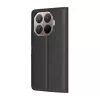 Techsuit - Leather Folio - Xiaomi 15T Pro - Black