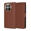 Techsuit - Leather Folio - Xiaomi 15T Pro - Brown