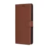 Techsuit - Leather Folio - Xiaomi 15T Pro - Brown