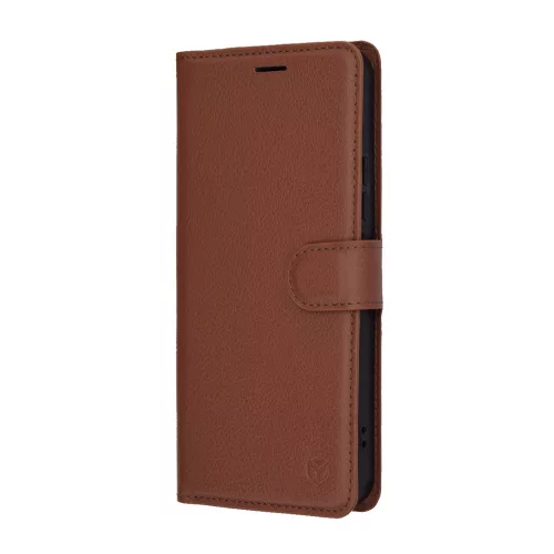 Techsuit - Leather Folio - Xiaomi 15T Pro - Brown
