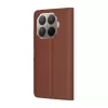 Techsuit - Leather Folio - Xiaomi 15T Pro - Brown