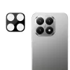 Techsuit - Full Camera Glass - Xiaomi 15T - Black
