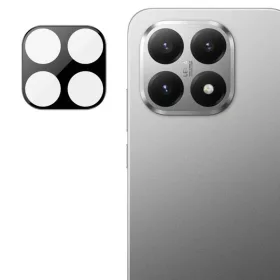   Techsuit - Full Camera - Kameravédő üvegfólia - Xiaomi 15T - Fekete