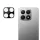 Techsuit - Full Camera Glass - Xiaomi 15T - Black