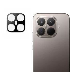 Techsuit - Full Camera Glass - Xiaomi 15T Pro - Black