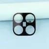 Techsuit - Full Camera Glass - Xiaomi 15T Pro - Black