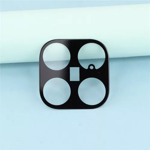 Techsuit - Full Camera Glass - Xiaomi 15T Pro - Black