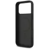 Guess - 4G Circle Classic Logo MagSafe (GUHMP17LP4PGRSGK) - iPhone 17 Pro - Black