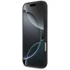 Guess - 4G Circle Classic Logo MagSafe (GUHMP17XP4PGRSGK) - iPhone 17 Pro Max - Black