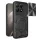 Techsuit - CamGuard Pro tok - Xiaomi 15T - Fekete