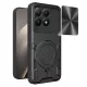 Techsuit - CamGuard Pro tok - Xiaomi 15T - Fekete