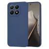 Techsuit - SoftFlex szilikon tok - Xiaomi 15T - Sötétkék