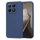 Techsuit - SoftFlex szilikon tok - Xiaomi 15T - Sötétkék