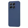 Techsuit - SoftFlex szilikon tok - Xiaomi 15T - Sötétkék