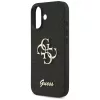 Guess - Rögzített Csillámos Nagy 4G (GUHCP17SHG4SGK) - iPhone 17 - Fekete