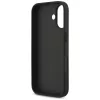 Guess - Rögzített Csillámos Nagy 4G (GUHCP17SHG4SGK) - iPhone 17 - Fekete