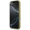 Guess - Rögzített Csillámos Nagy 4G (GUHCP17SHG4SGD) - iPhone 17 - Arany