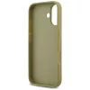 Guess - Rögzített Csillámos Nagy 4G (GUHCP17SHG4SGD) - iPhone 17 - Arany