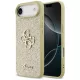 Guess - Rögzített Csillámos Nagy 4G (GUHCP17MHG4SGD) - iPhone 17 Air - Arany